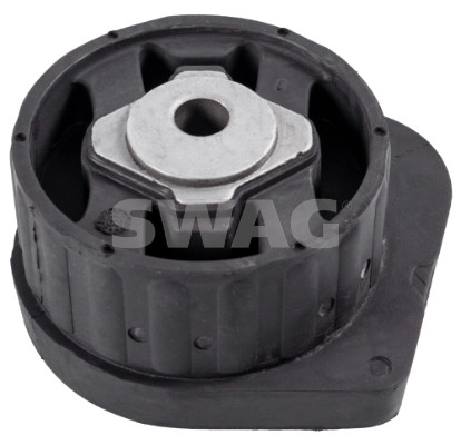 Mounting, automatic transmission - 20 92 6308 SWAG